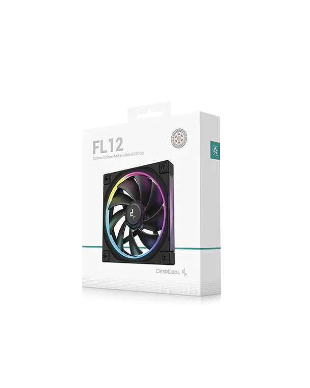 Deepcool FL12 WH 120mm　R-FL12-WHAPN1-G 01.jpg?fm=webp&q=60