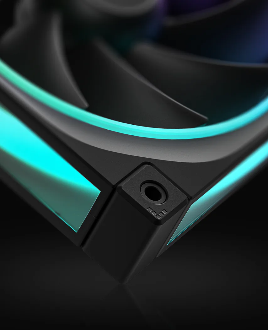 FL12-3 IN 1 - DeepCool
