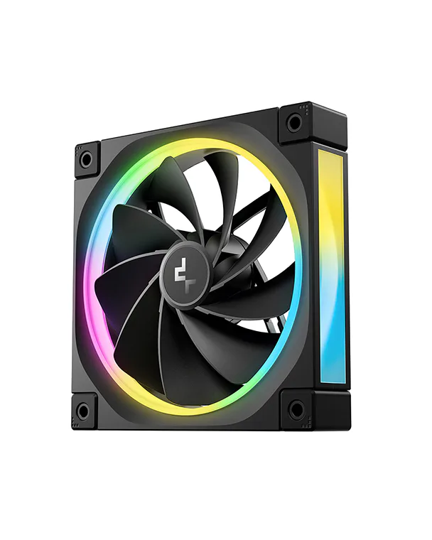 DEEPCOOL FL12とFL12R FL12 3 IN 1 - DeepCool