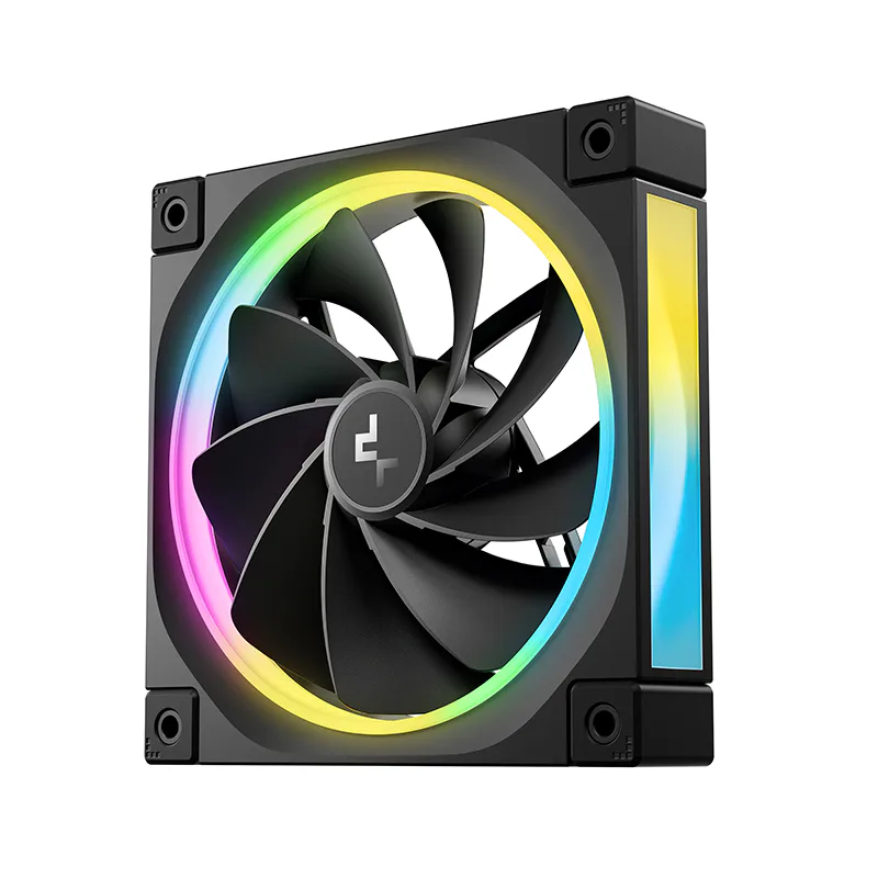DEEPCOOL FL12とFL12R FL12R - DeepCool