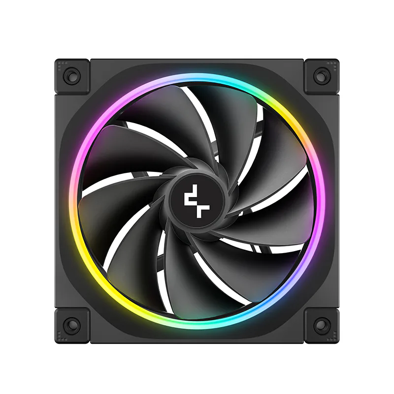 DEEPCOOL FL12Rセット FL12-3 IN 1 - DeepCool