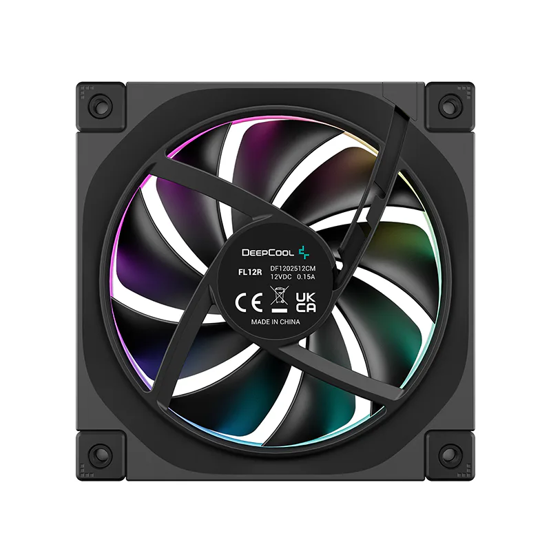 FL12R - DeepCool
