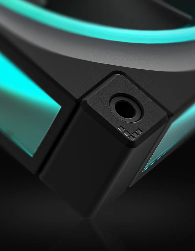 FL12R - DeepCool