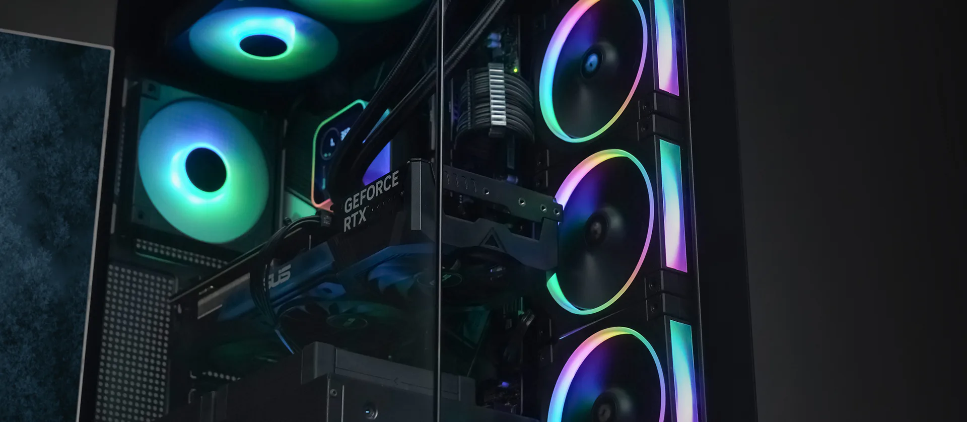 FL12R 3 IN 1 - DeepCool