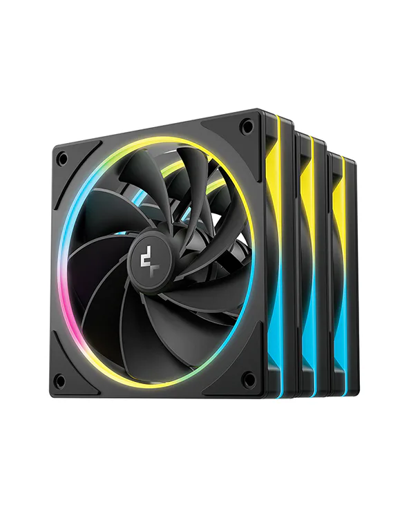 FL12R SE 3IN1 - DeepCool