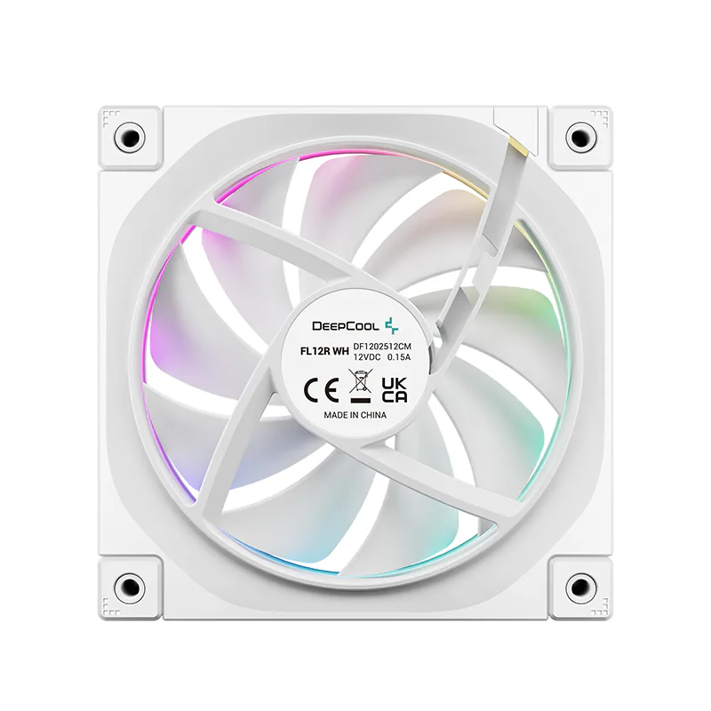 FL12R WH - DeepCool