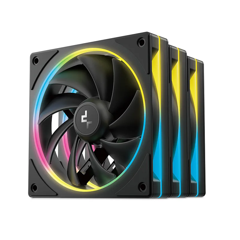 FL12 SE 3IN1 - DeepCool