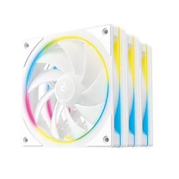 FL12 SE WH 3IN1 - DeepCool