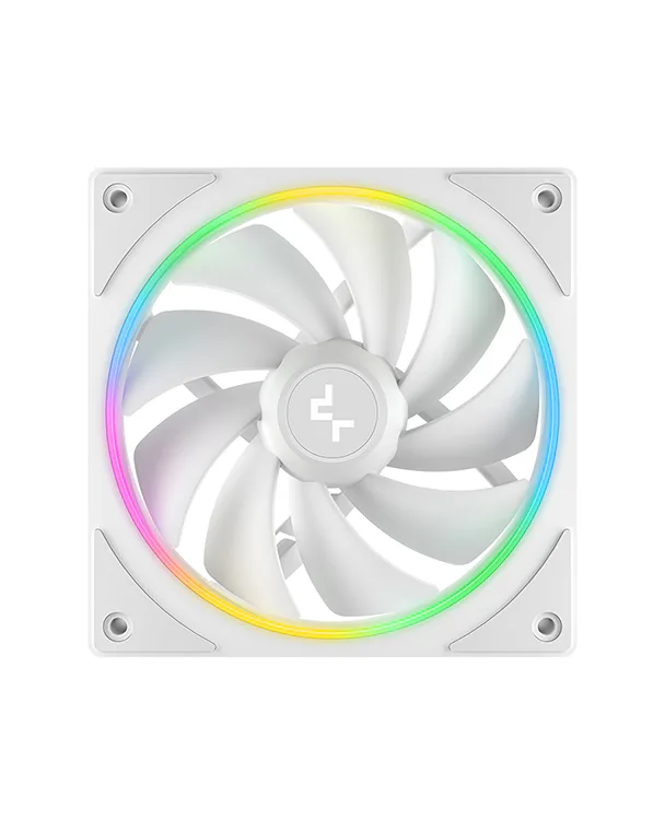 FL12 SE WH 3IN1 - DeepCool