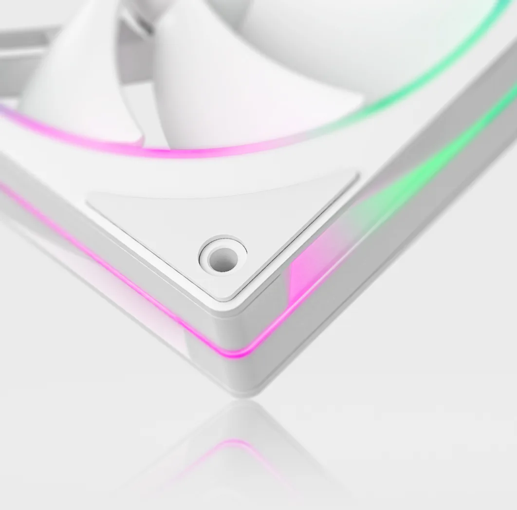 FL12 SE WH 3IN1 - DeepCool