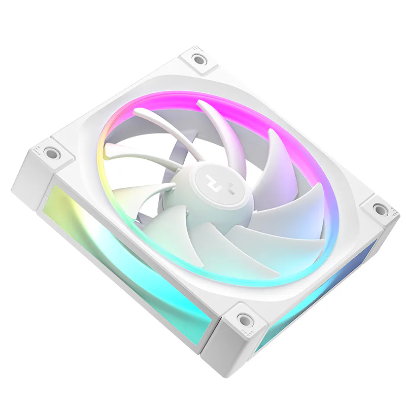 FL12 WH - DeepCool