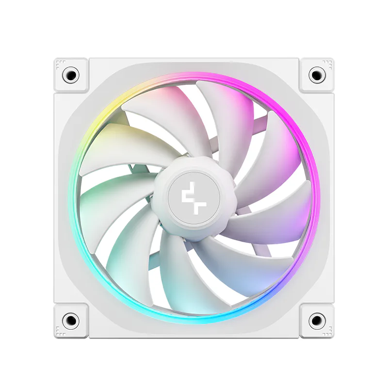 FL12 WH - DeepCool