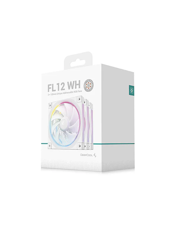 FL12-3 IN 1 - DeepCool