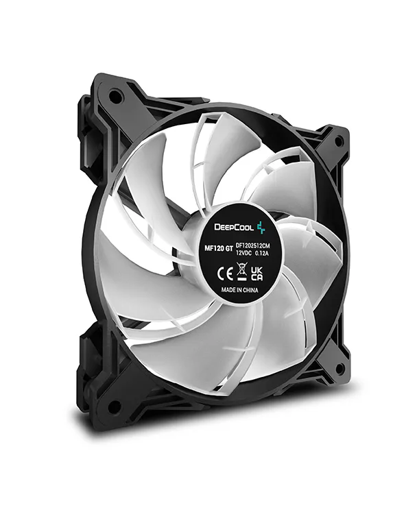 MF120 GT-3 IN 1 - DeepCool