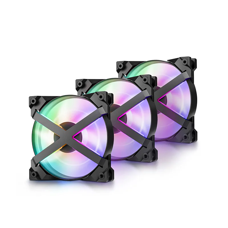 MF120 GT-3 IN 1 - DeepCool