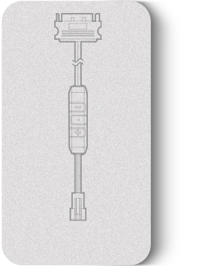 Wire Controller