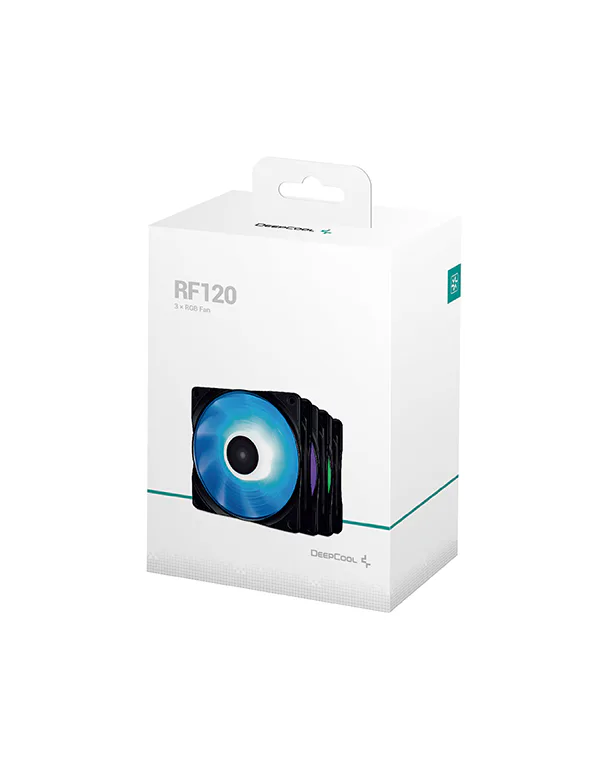 RF120-3 IN 1 - DeepCool
