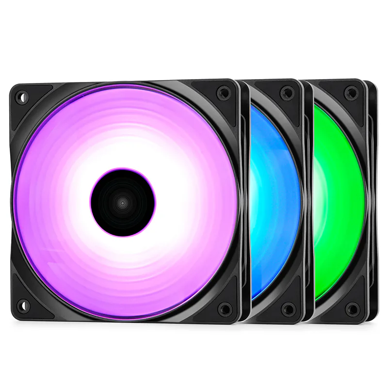 RF120-3 IN 1 - DeepCool