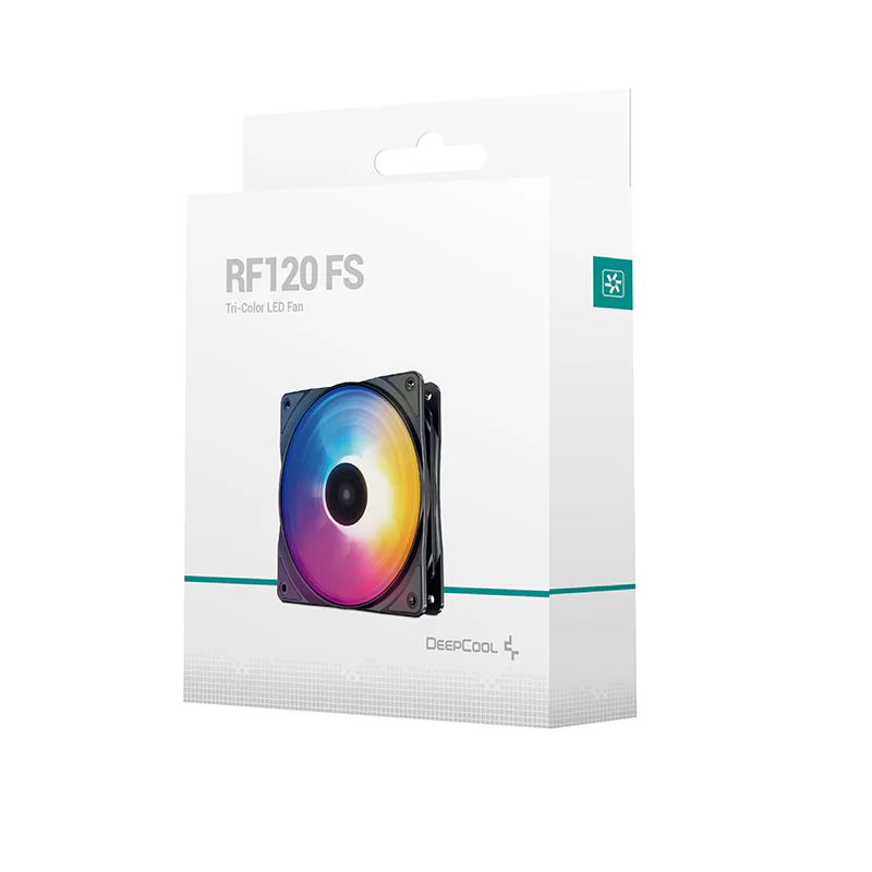 RF120 FS - DeepCool