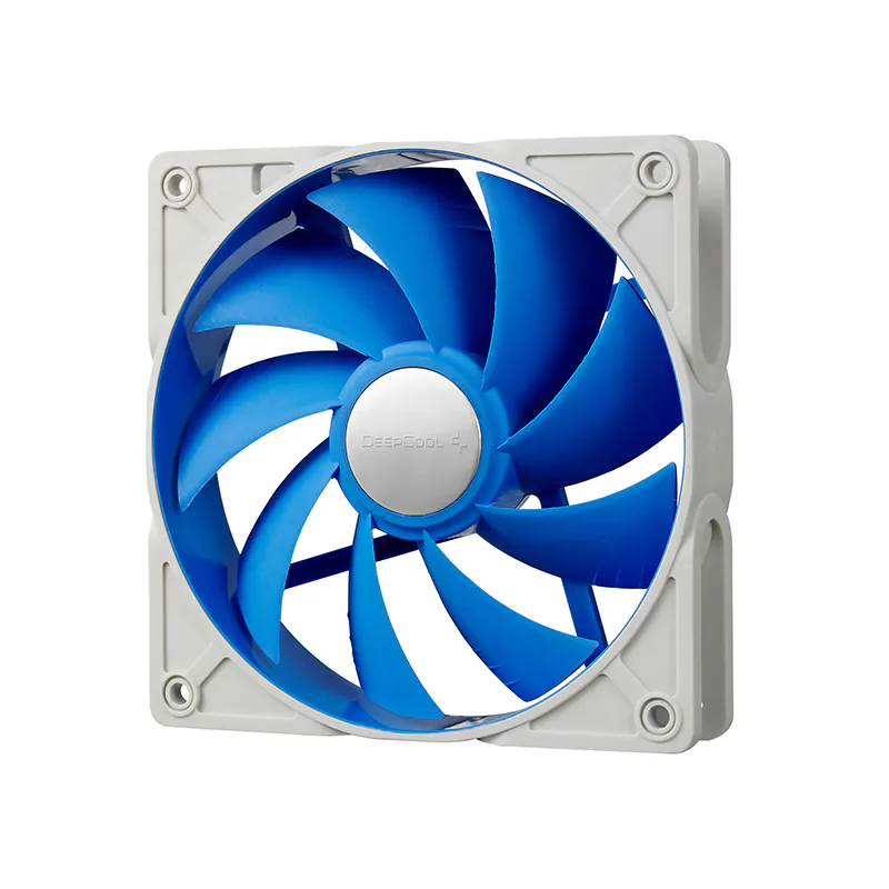 Review of DeepCool FK120 3-in-1 fan kit | hwp24.com