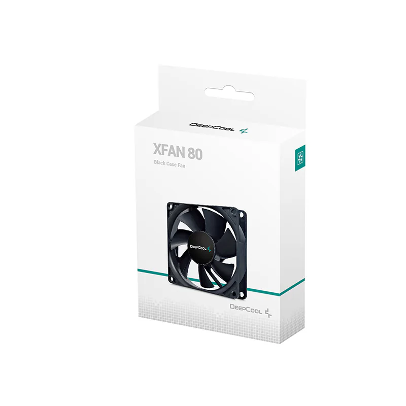 XFAN 80 - DeepCool