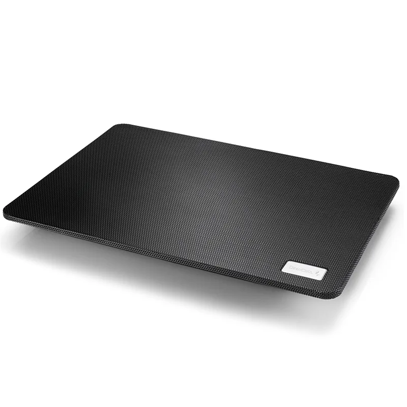 DEEPCOOL N8 BLACK Cooling Pad For Laptop Up to 17