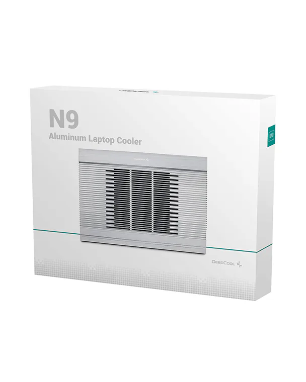 N9 / N9BLACK - DeepCool