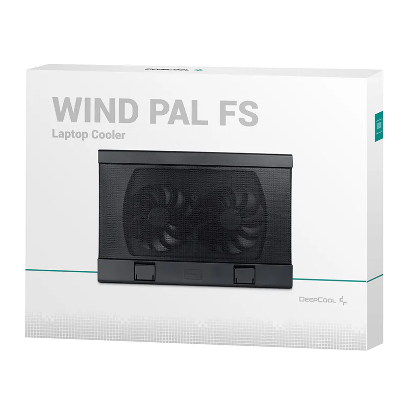 WIND PAL FS - DeepCool