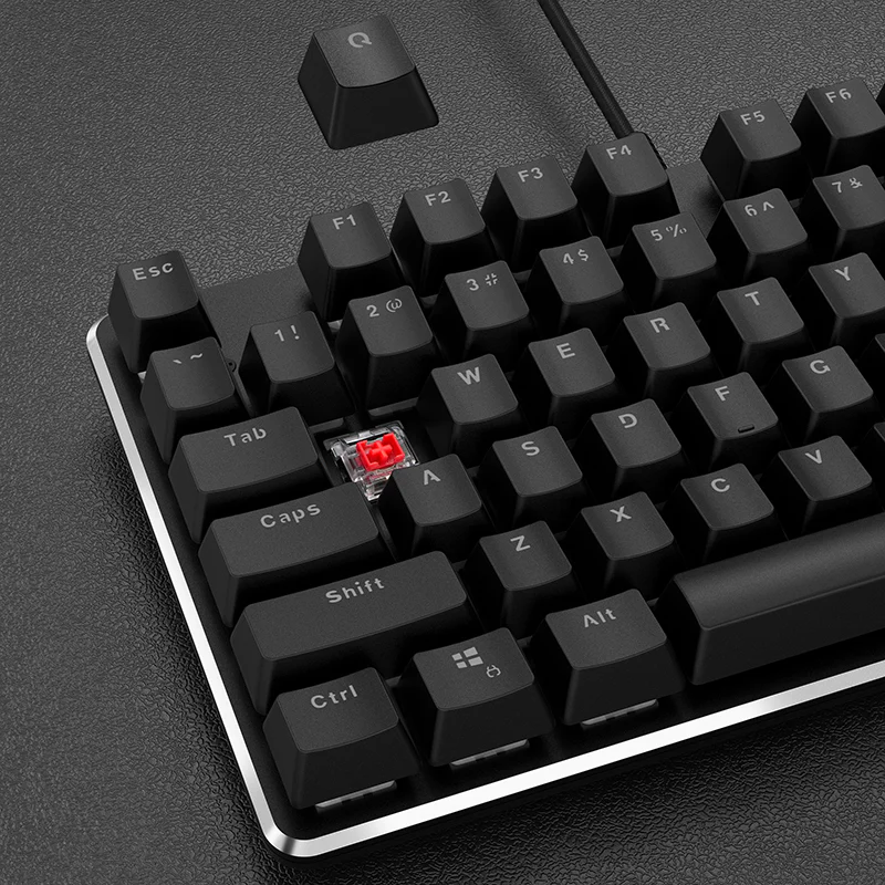 KB500 TKL, Deepcool annonce son premier clavier mécanique tenkeyless -  GinjFo