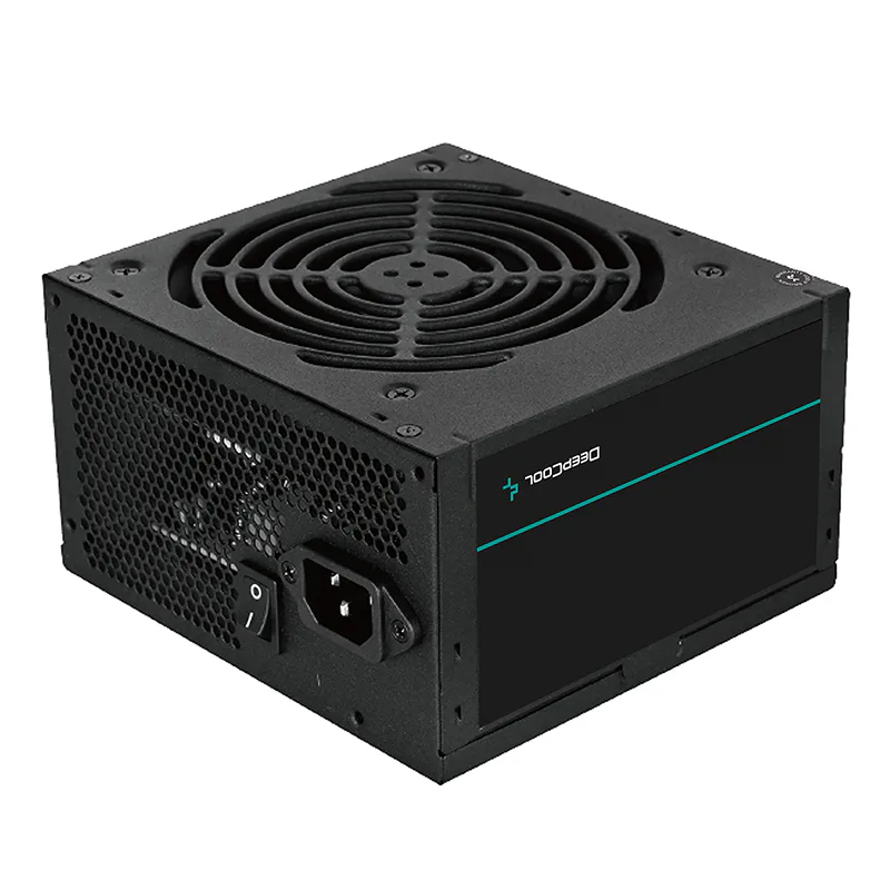 DA500 - DeepCool