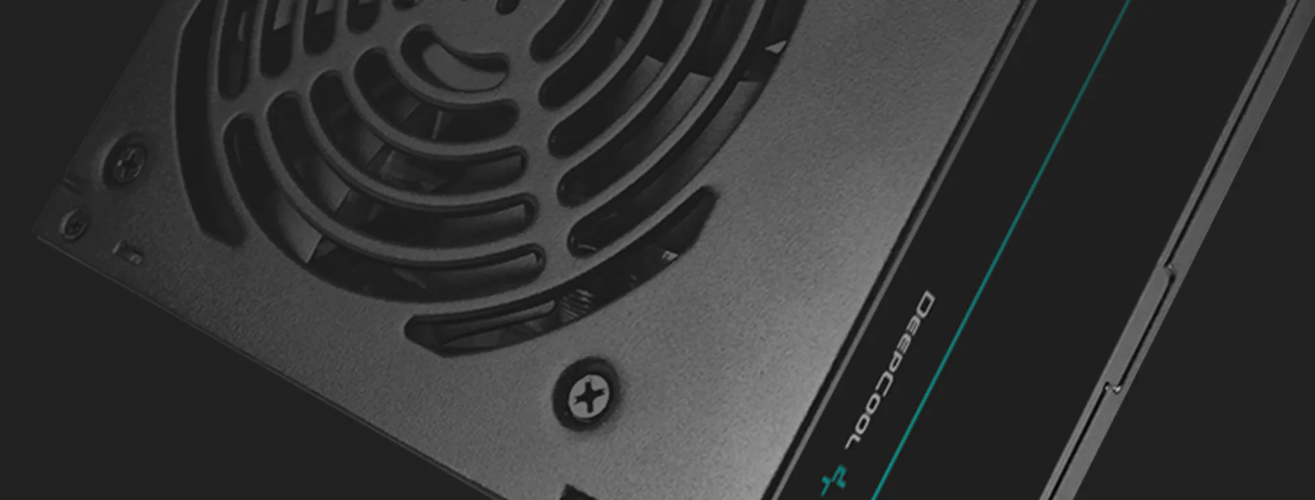 DA500 - DeepCool