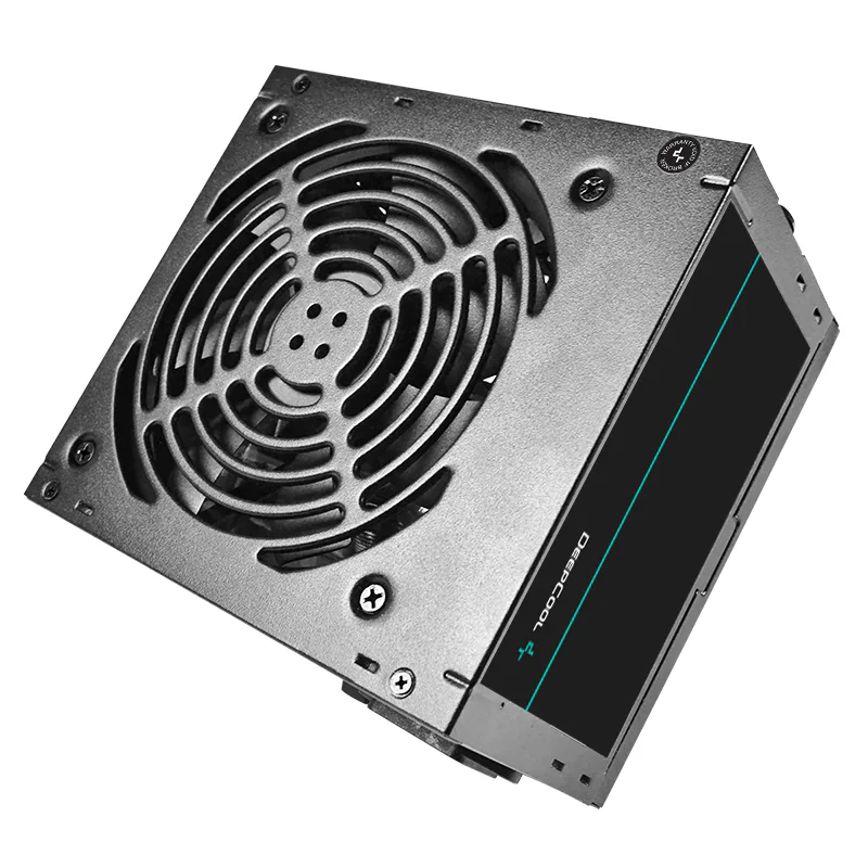 DA600 - DeepCool