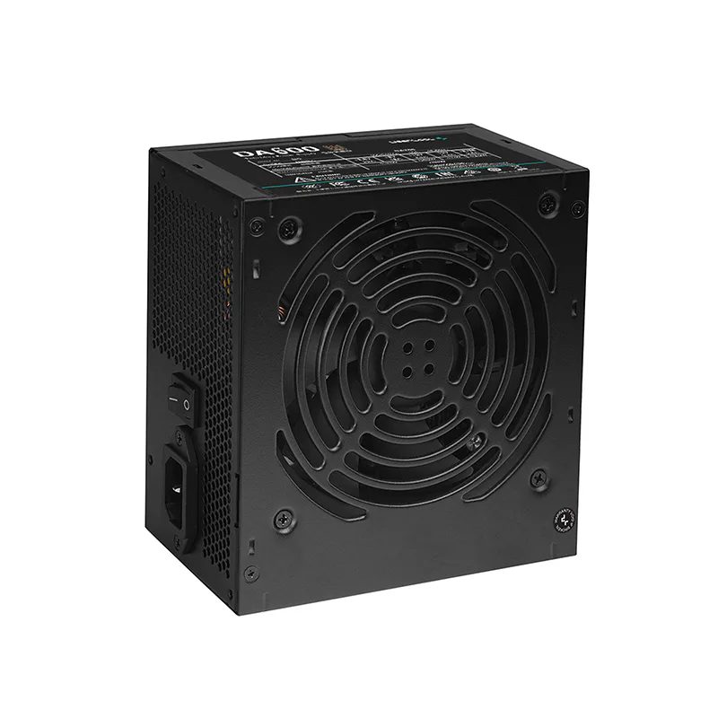 DA600 - DeepCool