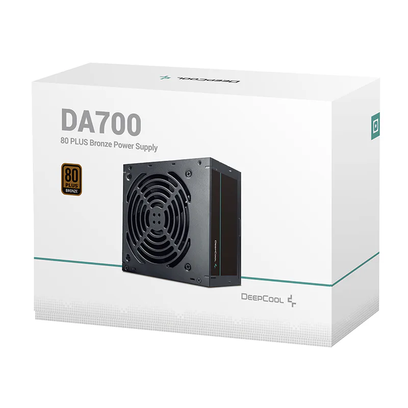 DA700 - DeepCool