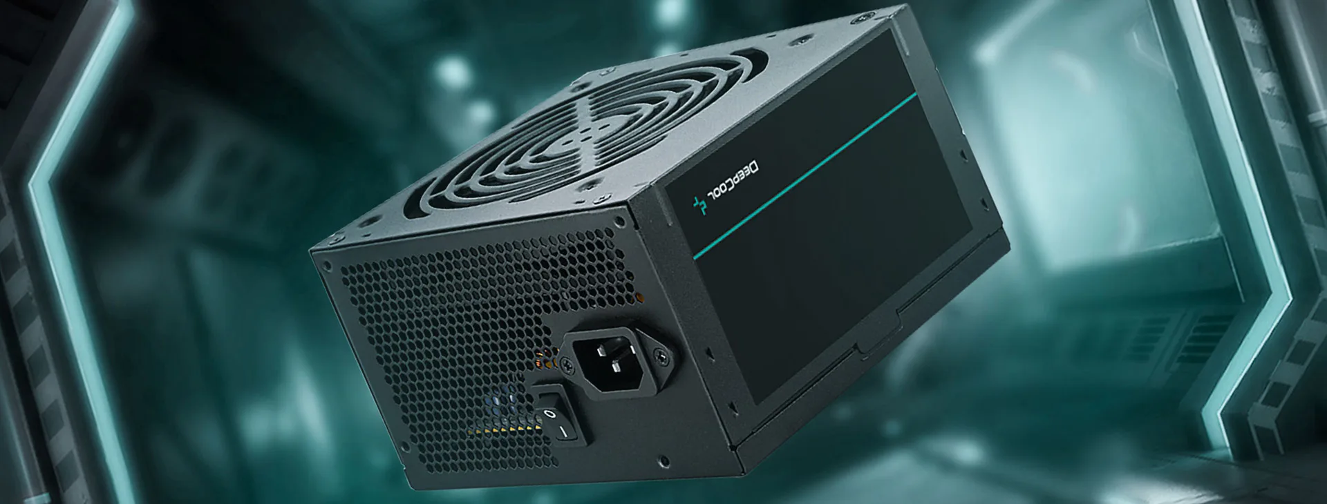 DA700 - DeepCool