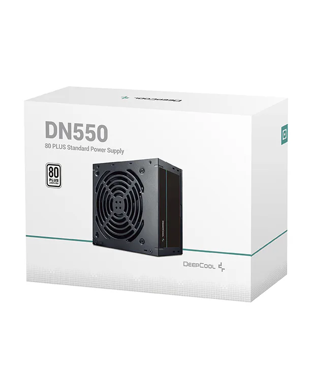 DN550 - DeepCool