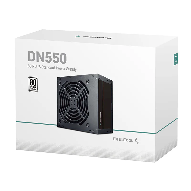 DN550 - DeepCool