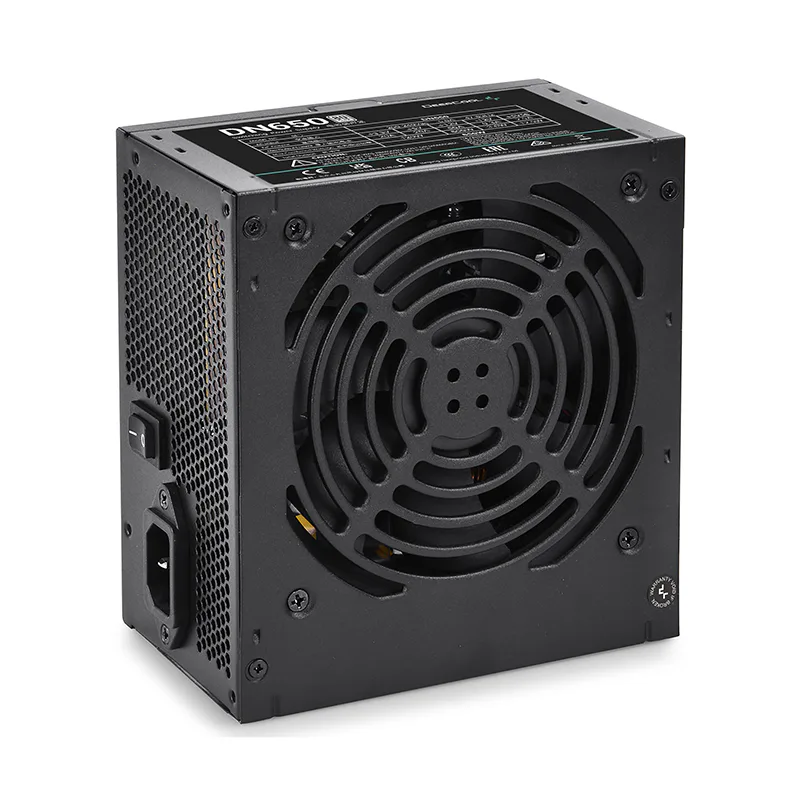 DN650 - DeepCool