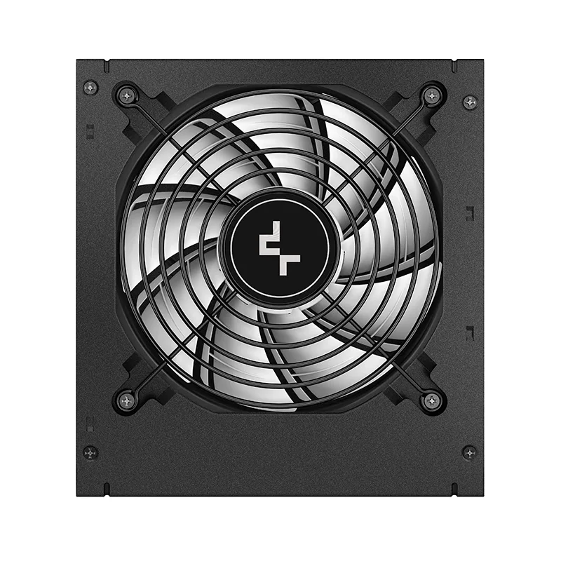 DeepCool PK750D ATX電源ユニット 750W DEEPCOOL PK750D R-PK750D-FA0B-JP [ステルスブラック] 価格比較