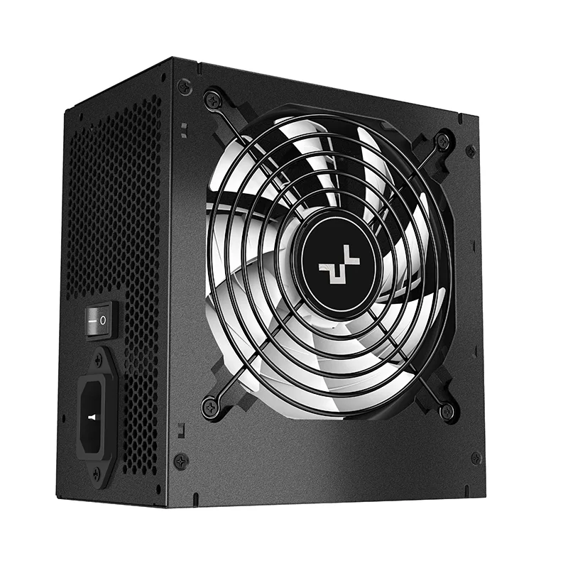 DQ750ST - DeepCool