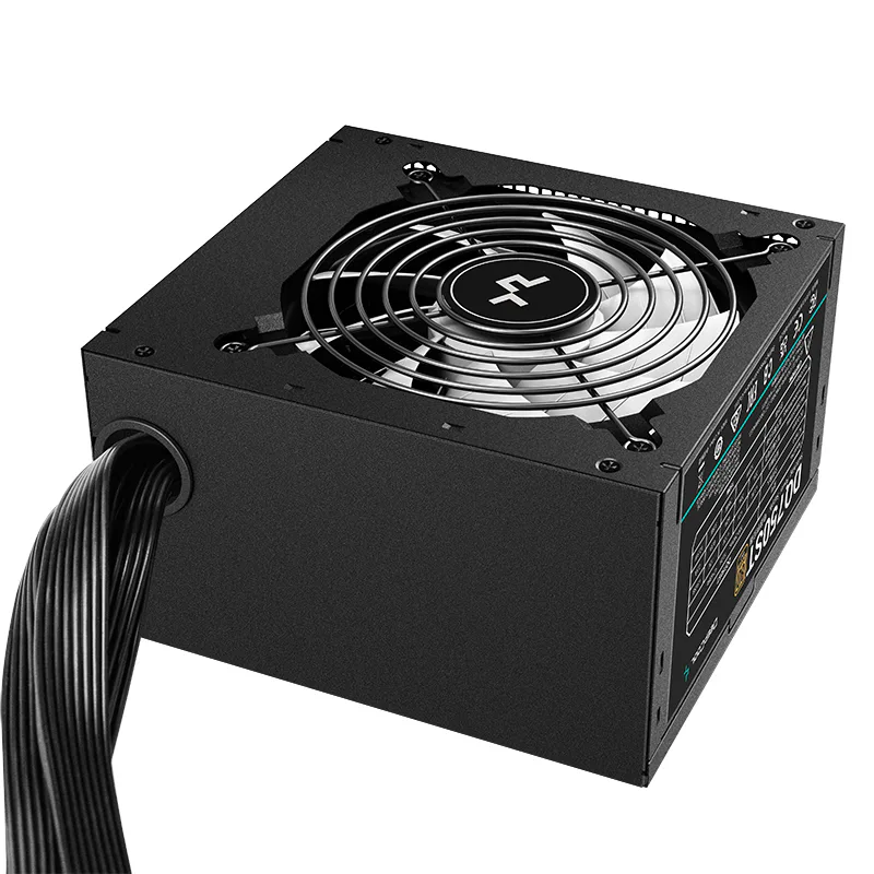 DQ750ST - DeepCool