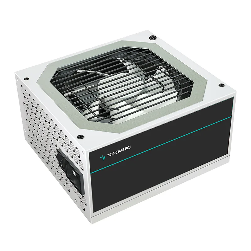 Блок Питания Deepcool Pq750m Купить