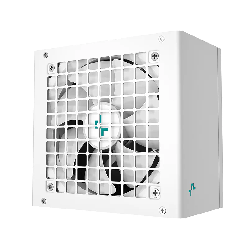 deep cool 850w電源ユニット PX850G White KRPW-GA850W/90+/WHITE | KRPW-GA850W/90+/WHITE | 玄人志向