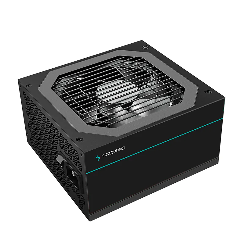 DQ650-M-V2L - DeepCool