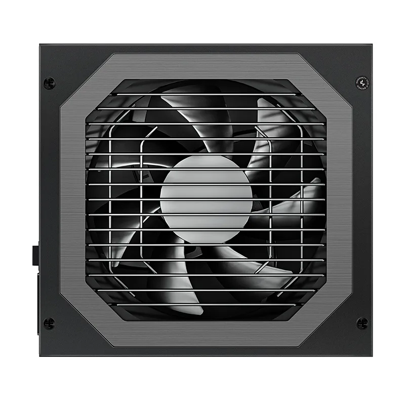 DEEPCOOL PQ650M 650W 80PLUS GOLD ATX電源 PQ650M - DeepCool