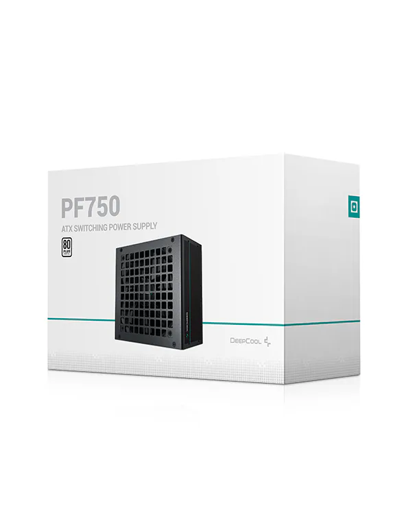 PF750 - DeepCool