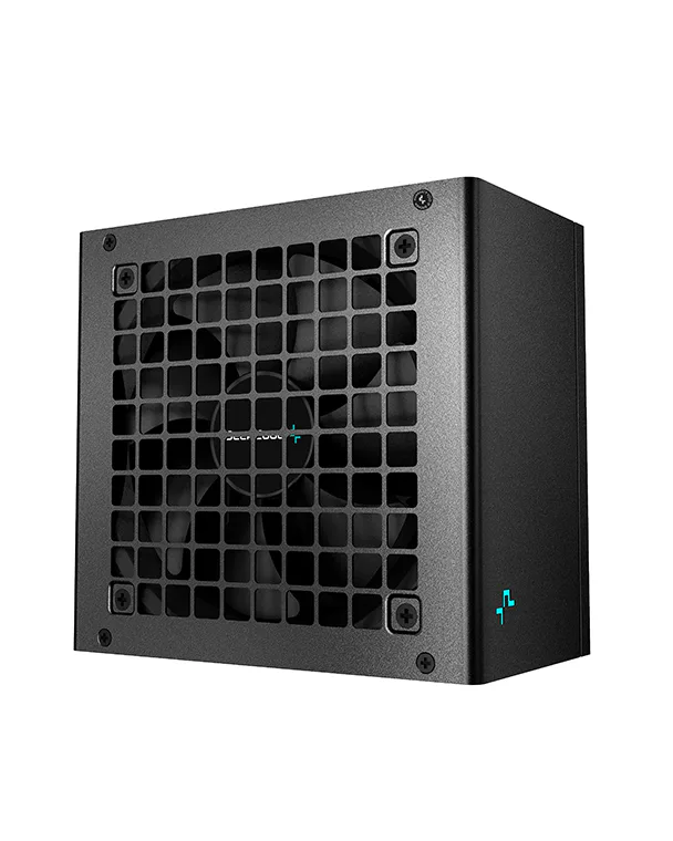 【新品未開封】DeepCool PK550D 550W Bronze ATX電源 DEEPCOOL PK550D R-PK550D-FA0B-JP [ステルスブラック] 価格比較