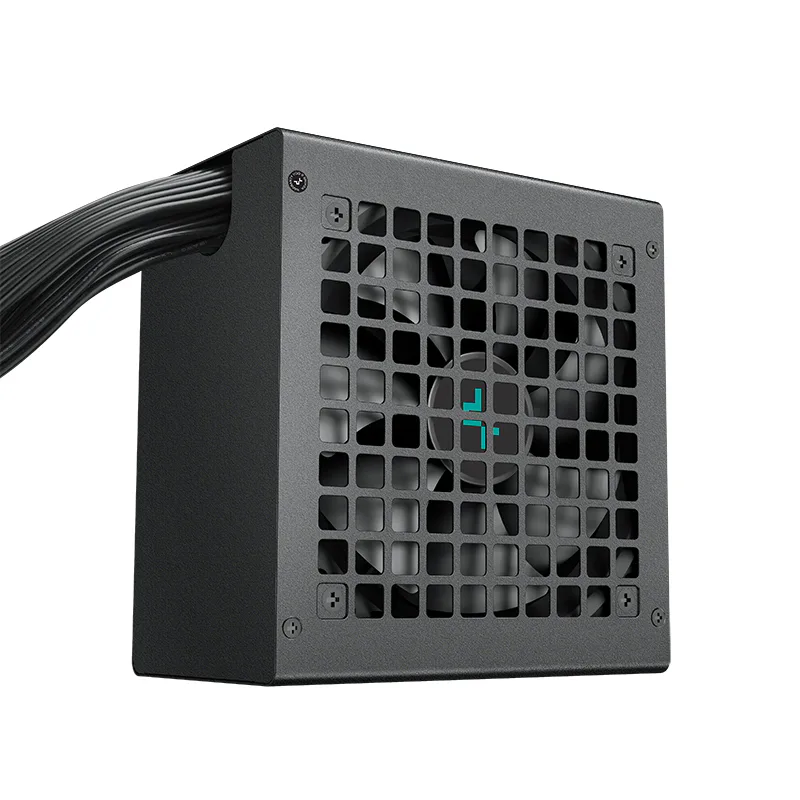DEEPCOOL PK750D R-PK750D-FA0B-JP [ステルスブラック]投稿画像