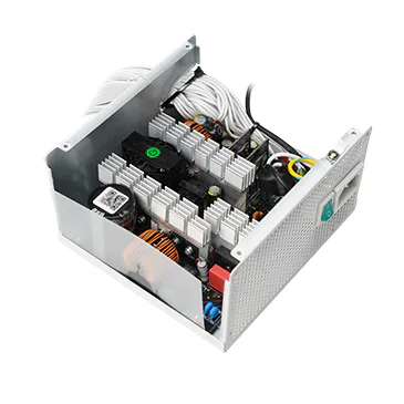 [美品]ATX電源 DeepCool PK750D 750W PK750D - DeepCool