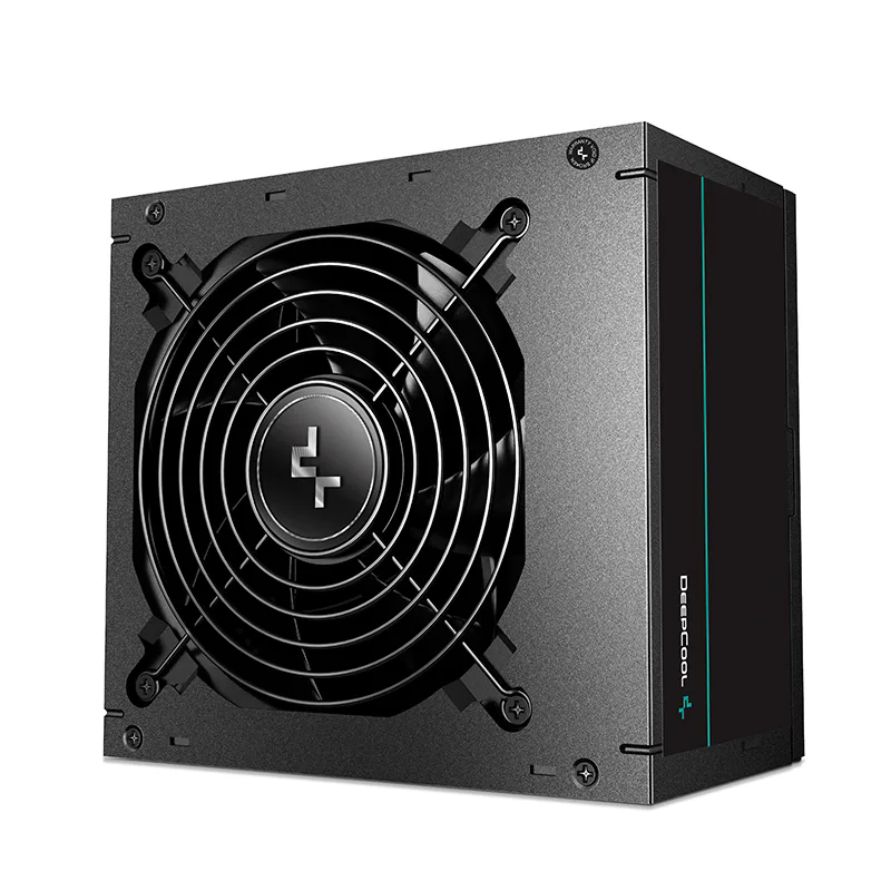 DeepCool 80PLUSブロンズ 550W PK550D PK550D - DeepCool